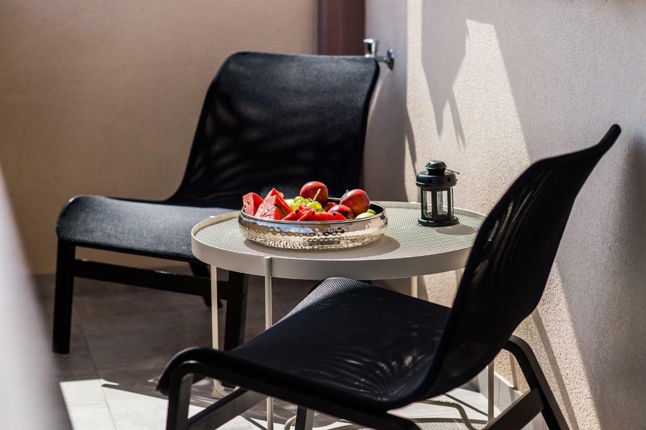Solin Apartments Praetorium Εξωτερικό φωτογραφία