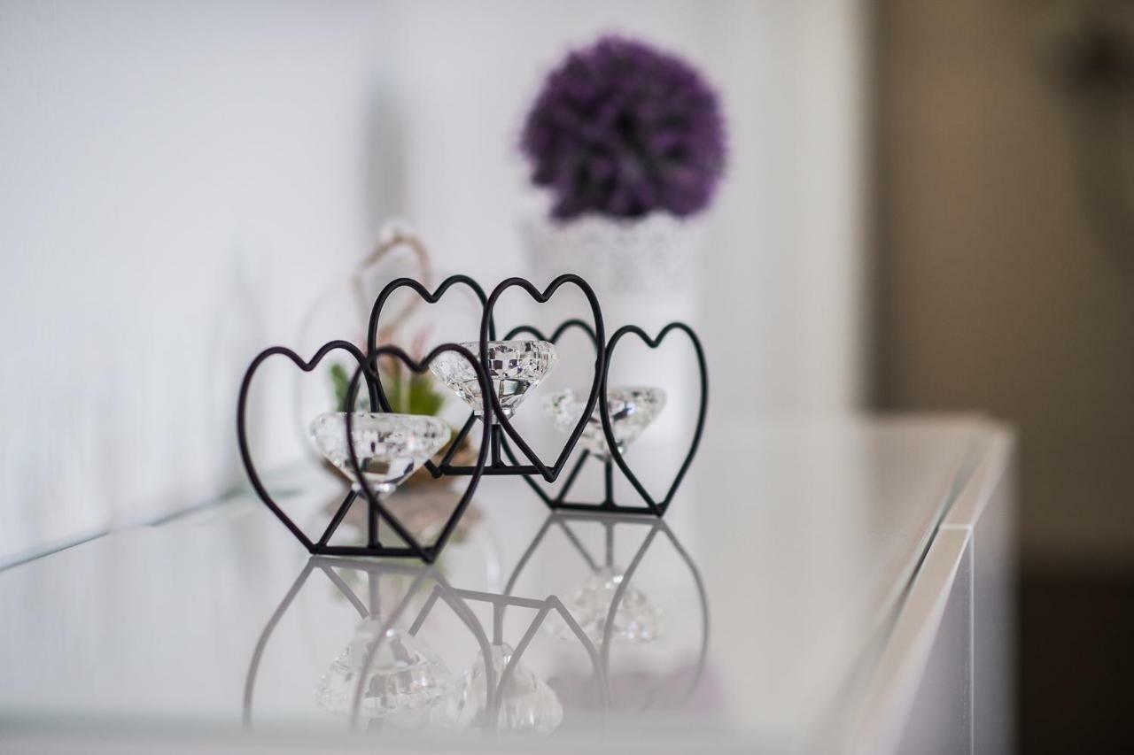 Solin Apartments Praetorium Εξωτερικό φωτογραφία