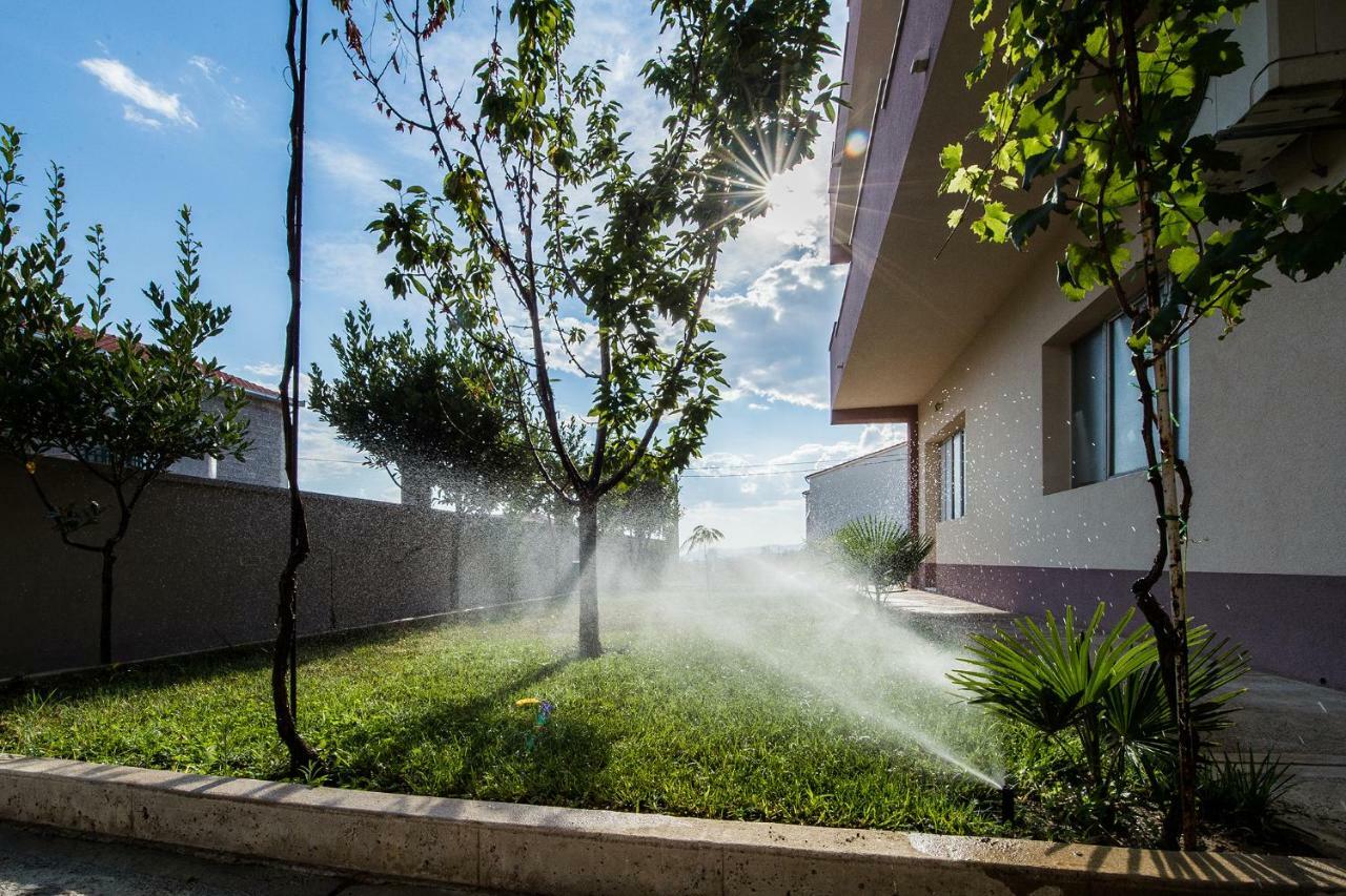 Solin Apartments Praetorium Εξωτερικό φωτογραφία