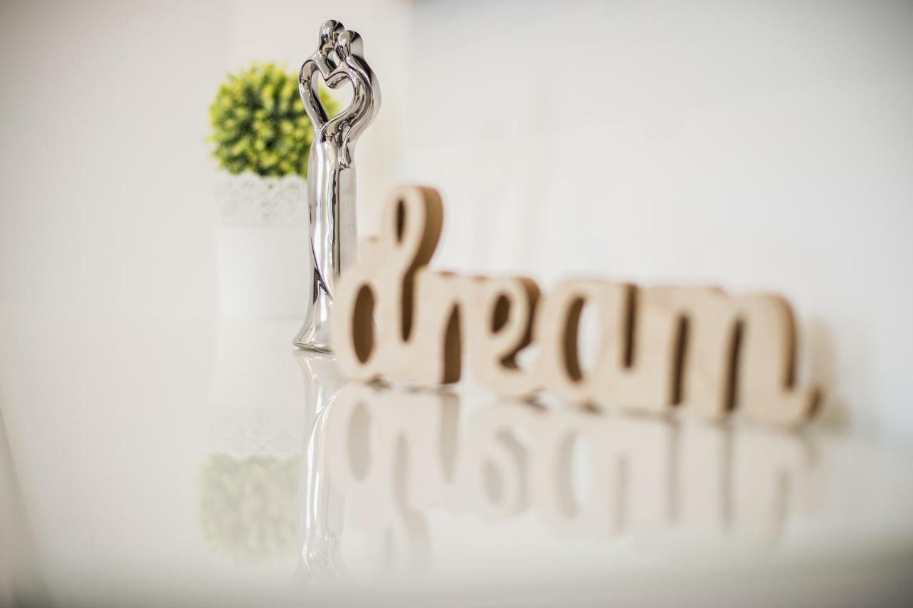 Solin Apartments Praetorium Εξωτερικό φωτογραφία